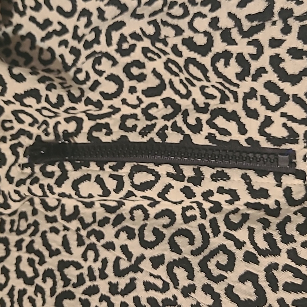 Valarie Bertinelli Crop Jacket - image 6